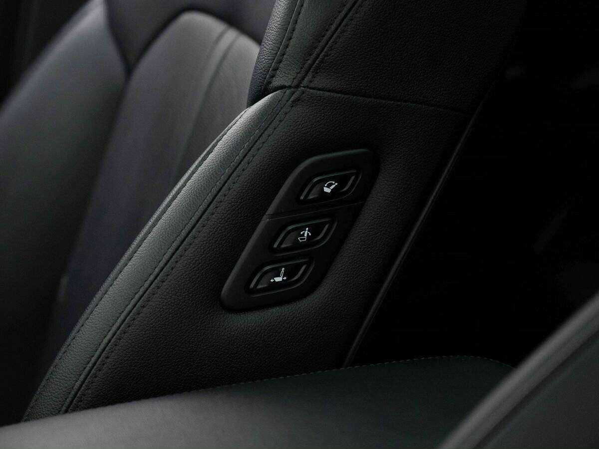 Б/У Киа К5 2020 года. Фото: #6