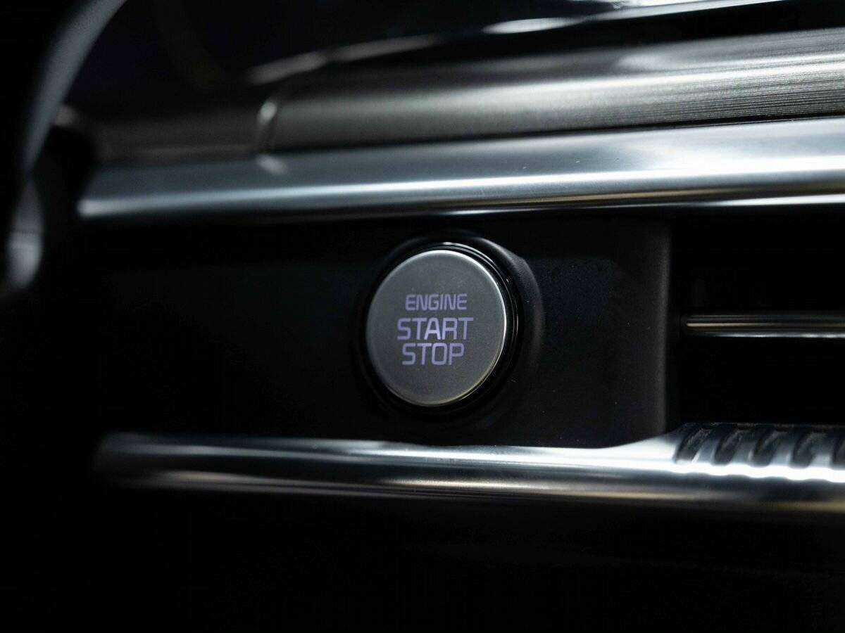 Б/У Киа К5 2020 года. Фото: #16