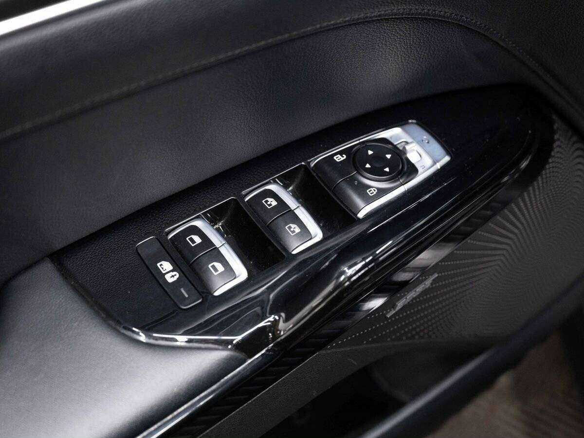 Б/У Киа К5 2020 года. Фото: #17