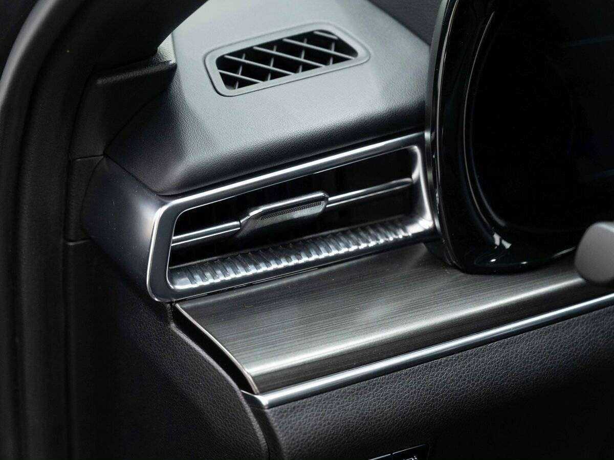 Б/У Киа К5 2020 года. Фото: #21