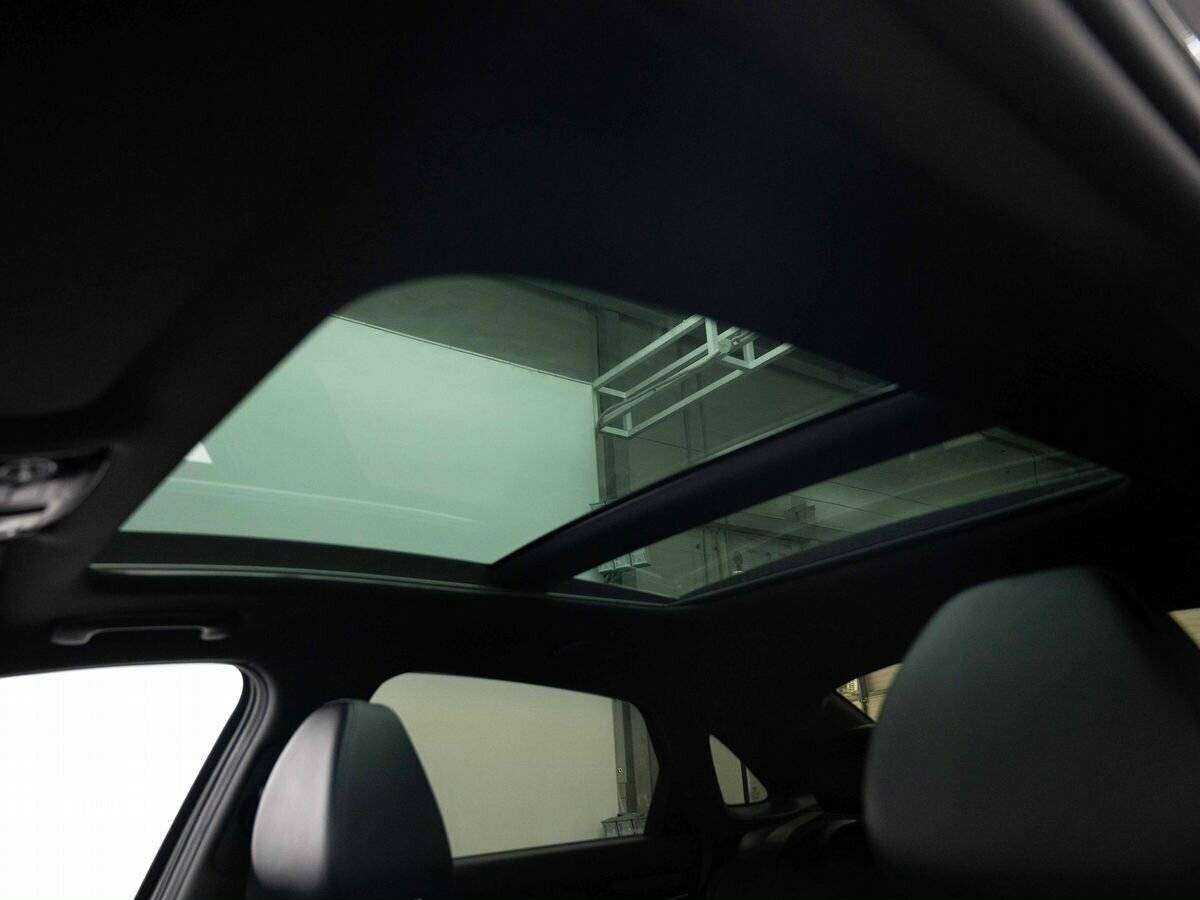 Б/У Киа К5 2020 года. Фото: #22