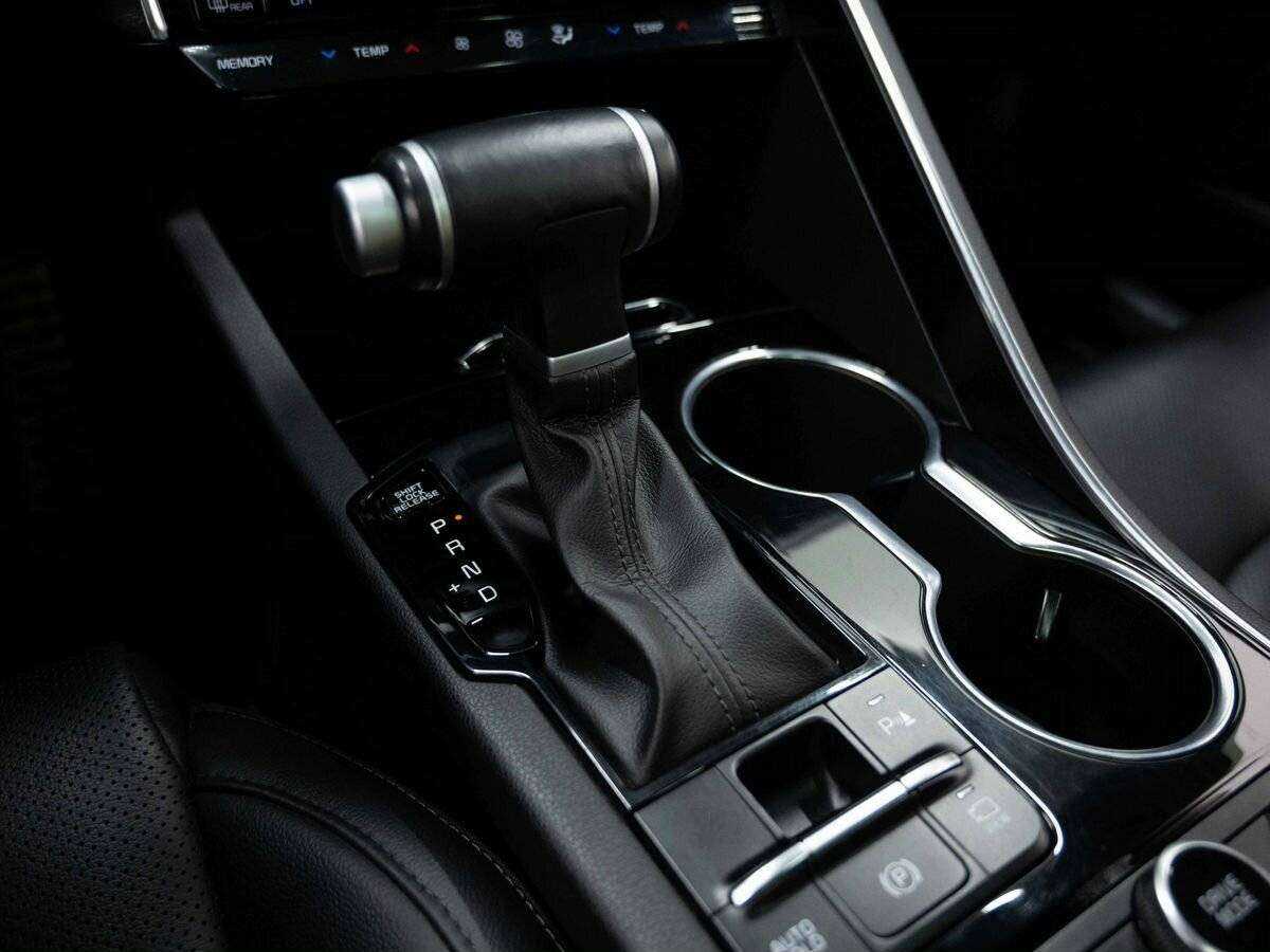 Б/У Киа К5 2020 года. Фото: #24