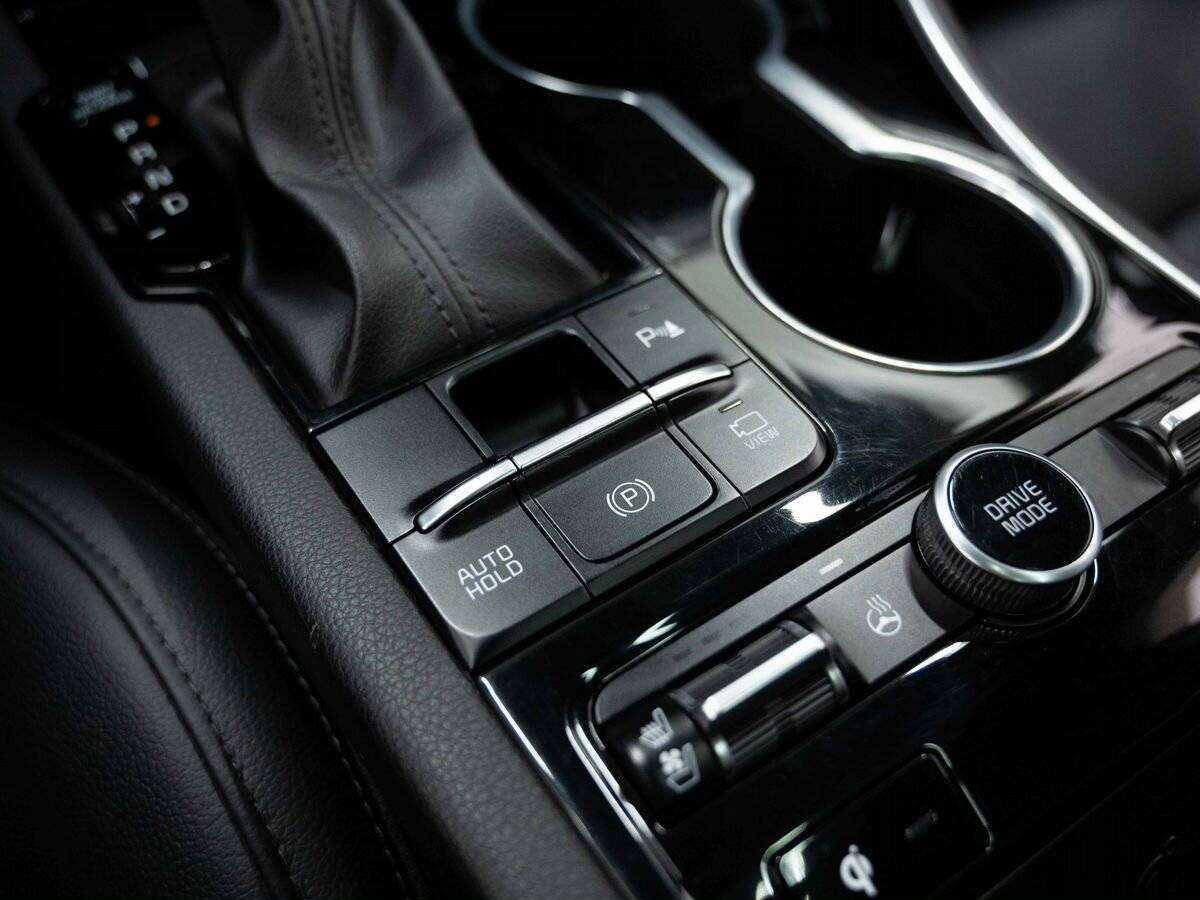 Б/У Киа К5 2020 года. Фото: #25