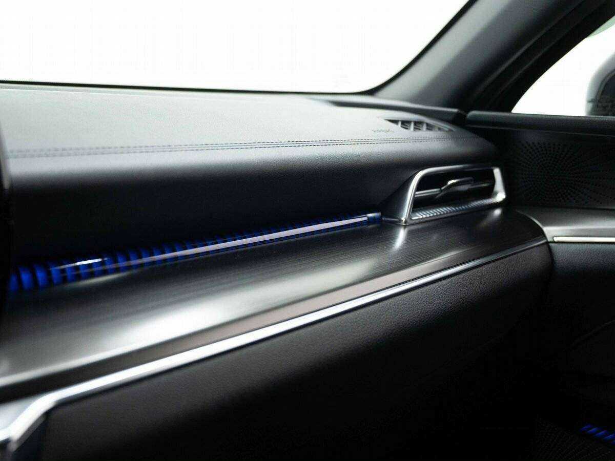 Б/У Киа К5 2020 года. Фото: #27