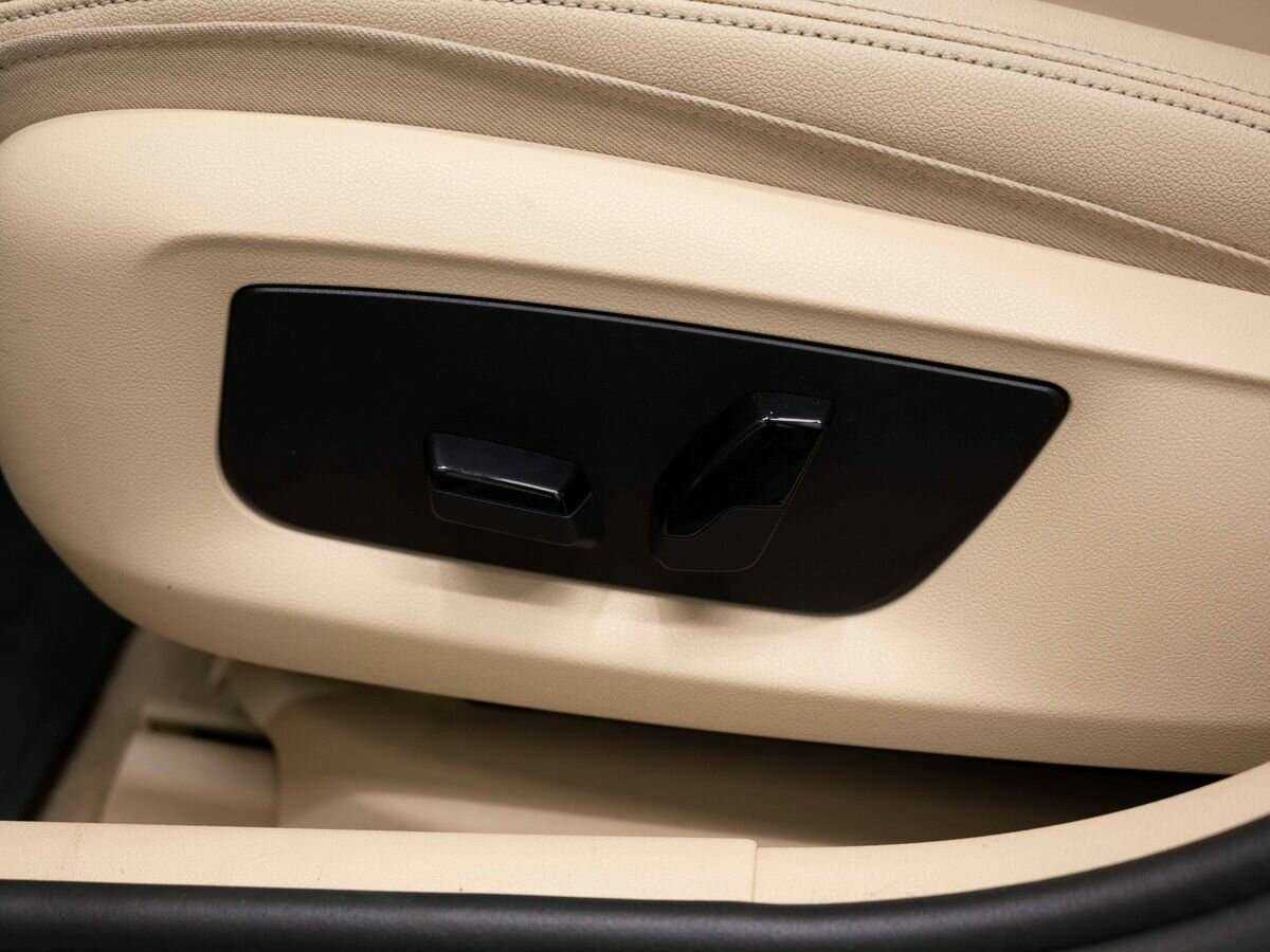 Б/У БМВ 5 серии 2018 года. Фото: #18