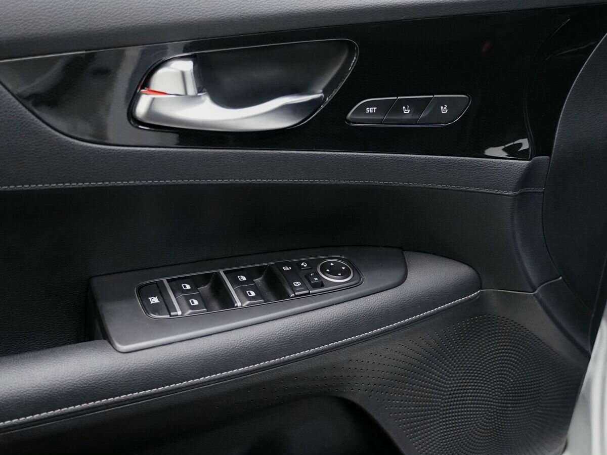 Б/У Киа Церато 2022 года. Фото: #12