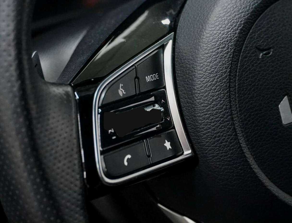 Б/У Киа Церато 2022 года. Фото: #14