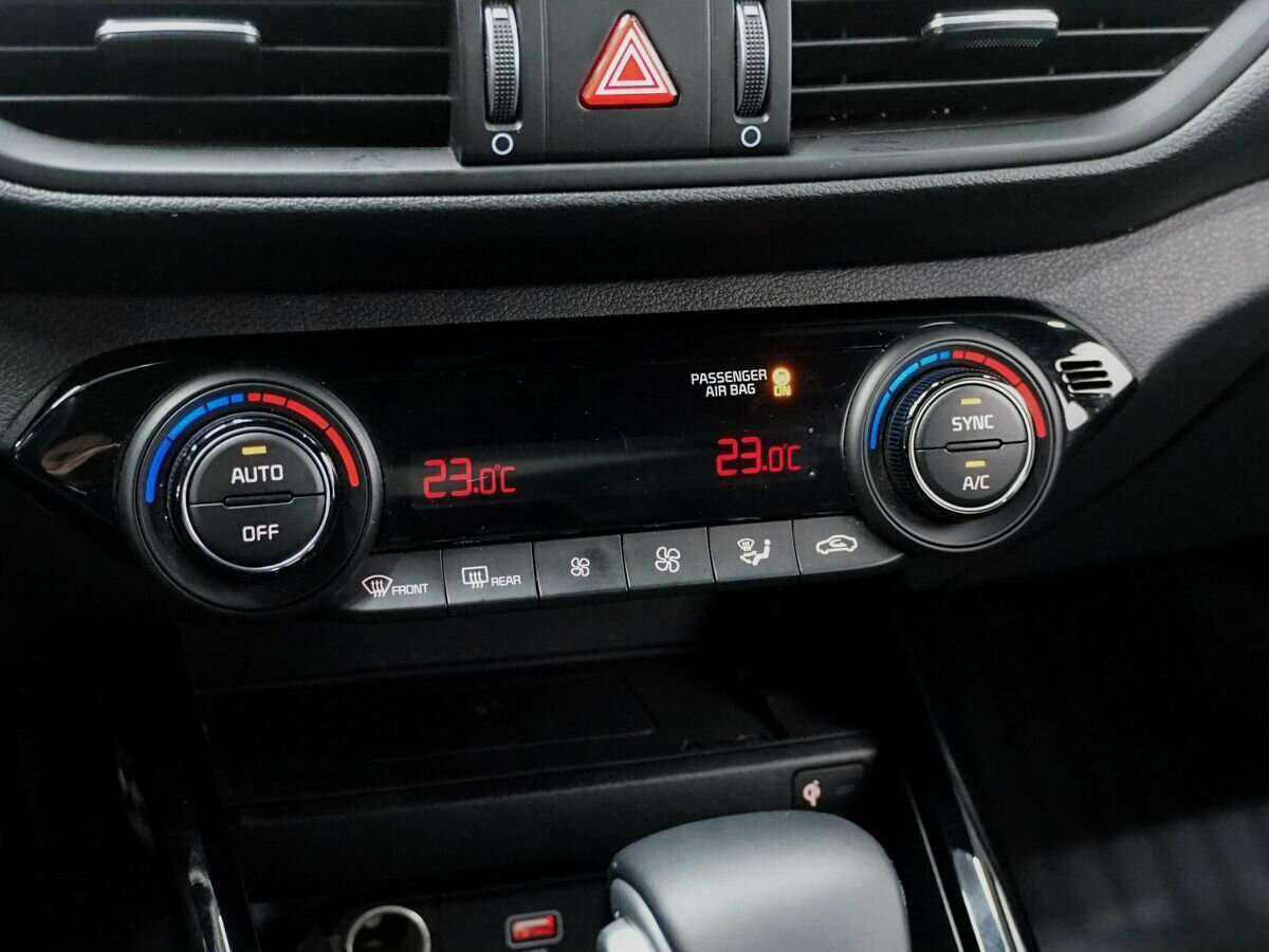 Б/У Киа Церато 2022 года. Фото: #17