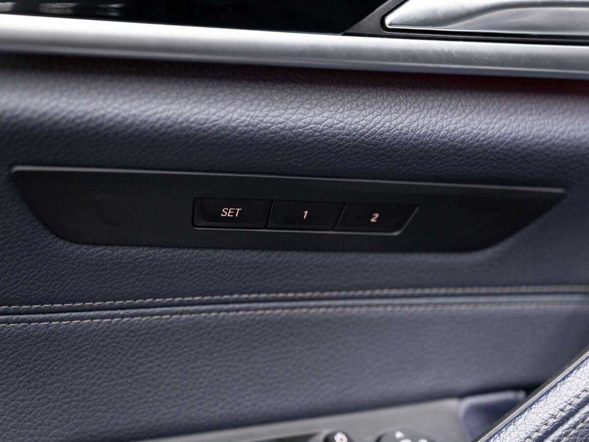 Б/У БМВ 5 серии 2017 года. Фото: #21