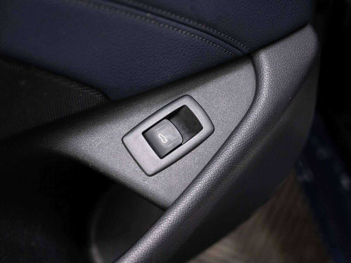 Б/У БМВ 5 серии 2017 года. Фото: #22