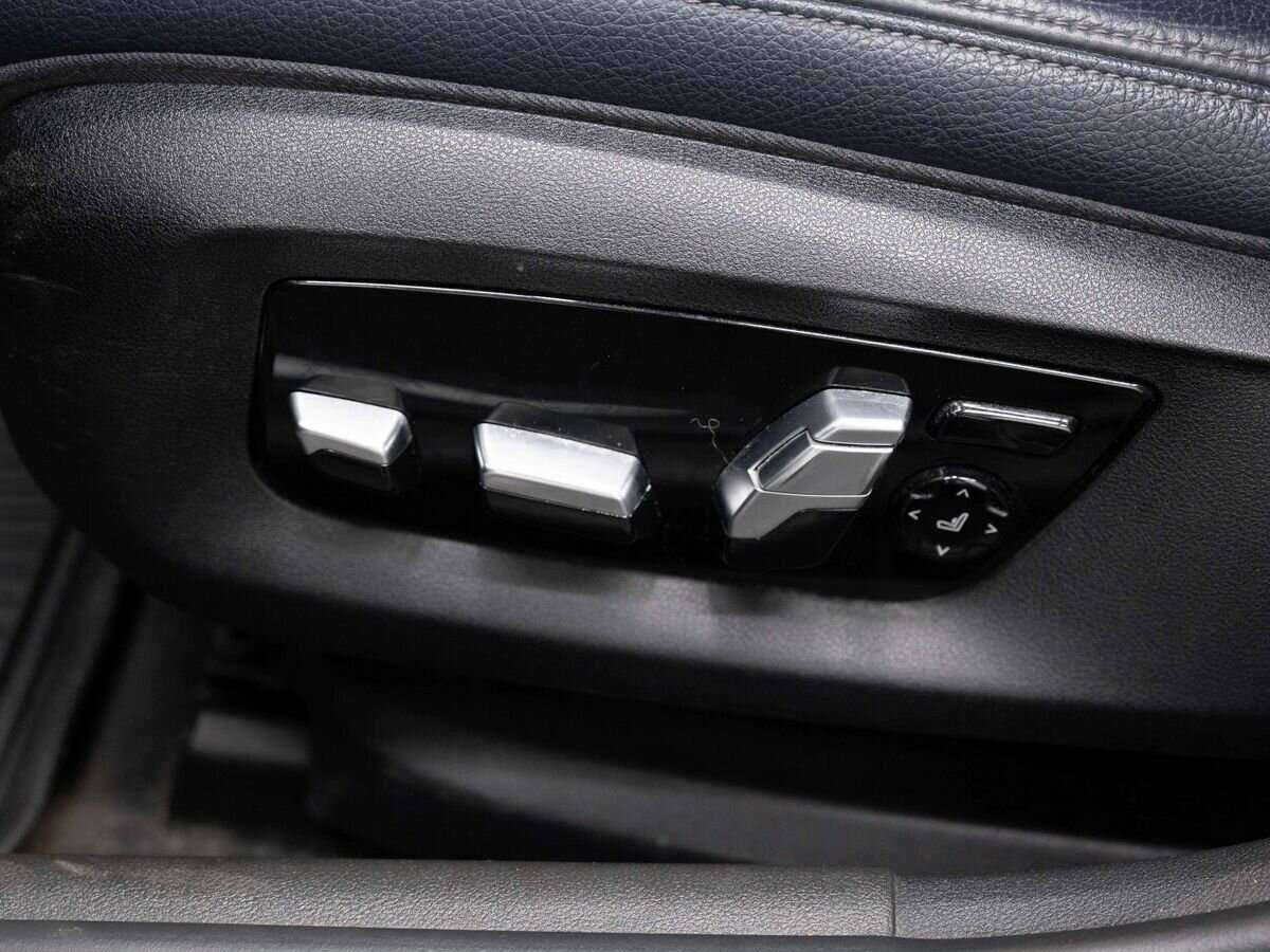 Б/У БМВ 5 серии 2017 года. Фото: #23