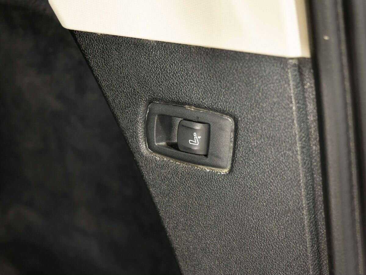 Б/У БМВ 5 серии 2017 года. Фото: #29