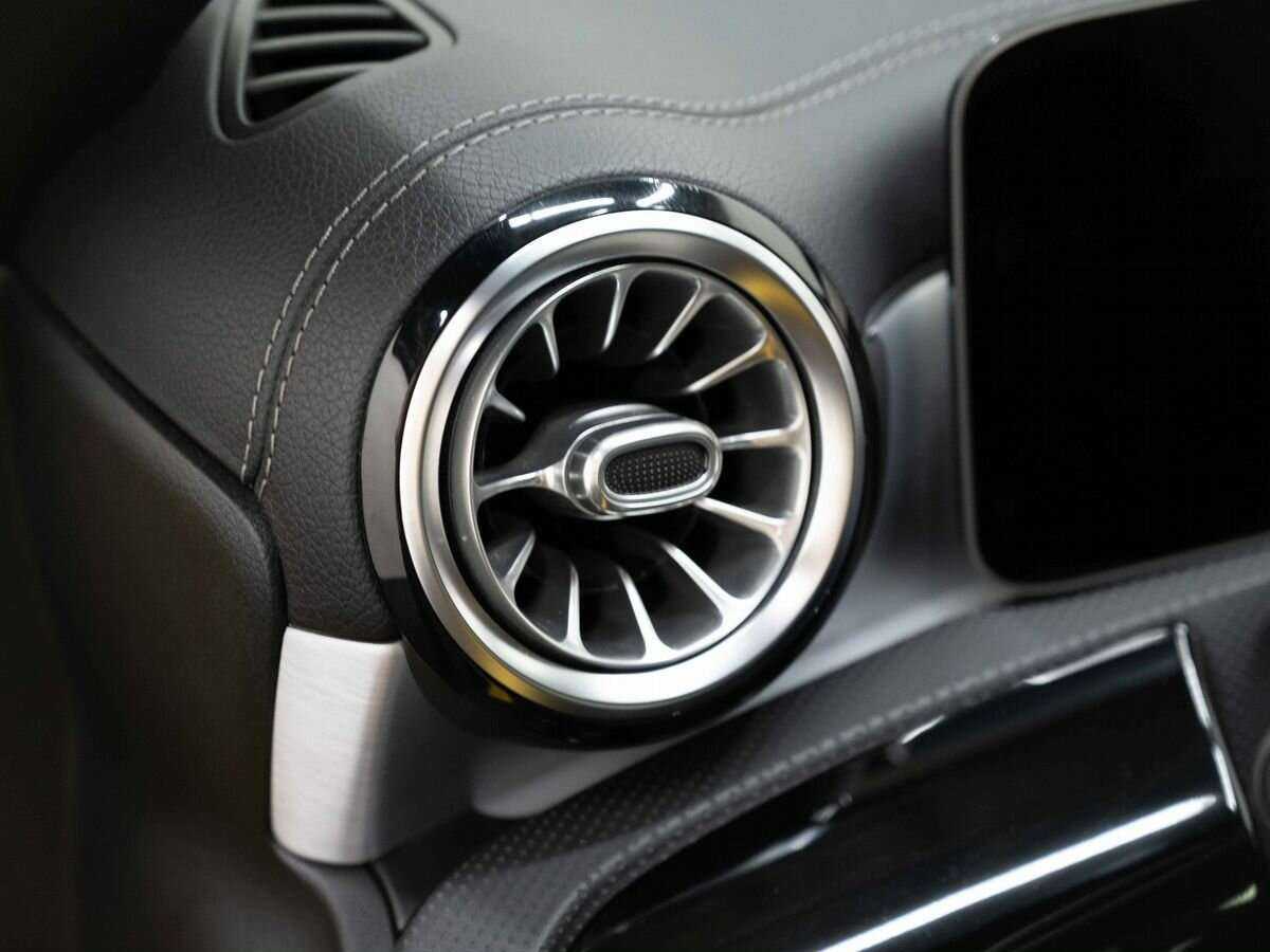 Б/У Мерседес-Бенц КЛА 2020 года. Фото: #19