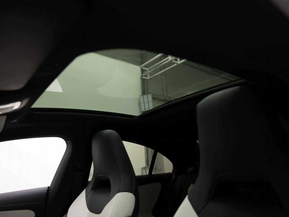 Б/У Мерседес-Бенц КЛА 2020 года. Фото: #25