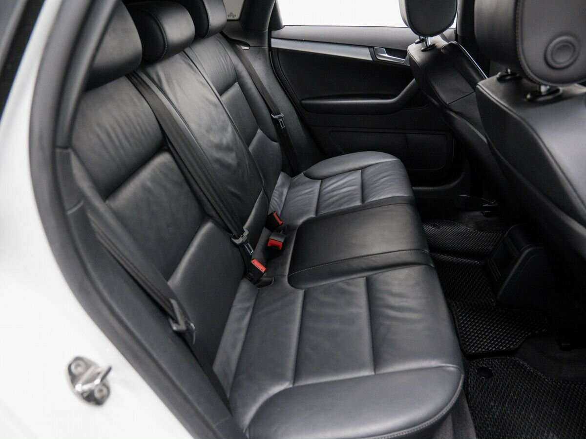 Б/У Ауди РС 3 2012 года. Фото: #8