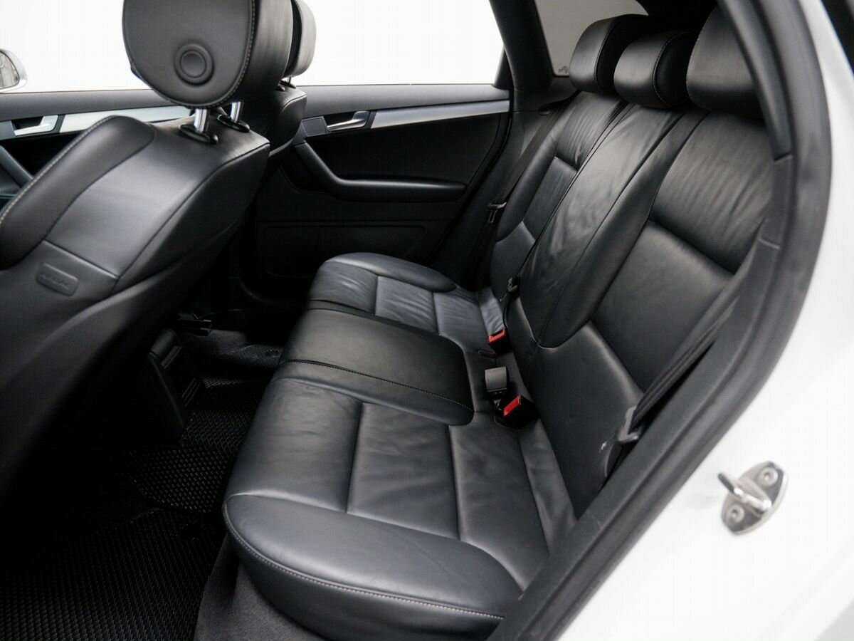 Б/У Ауди РС 3 2012 года. Фото: #10