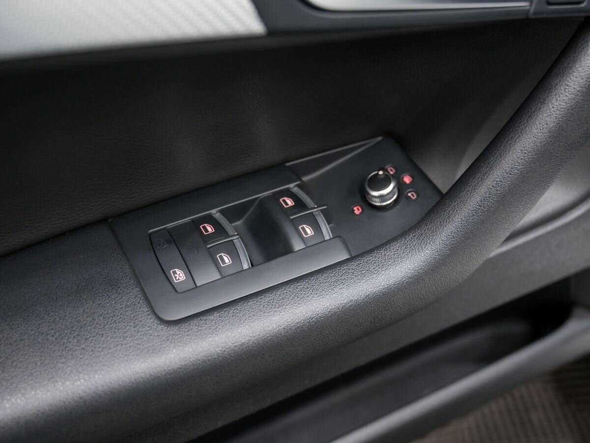 Б/У Ауди РС 3 2012 года. Фото: #13