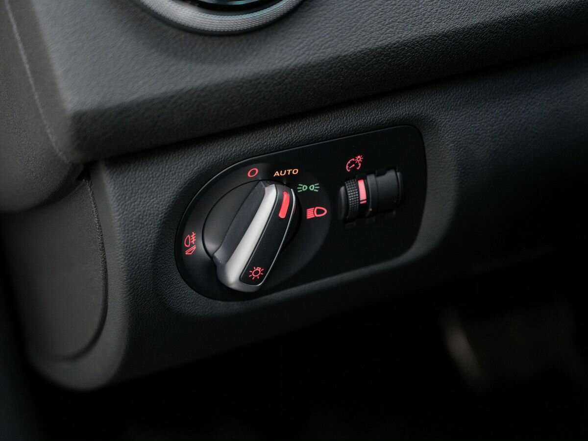 Б/У Ауди РС 3 2012 года. Фото: #15