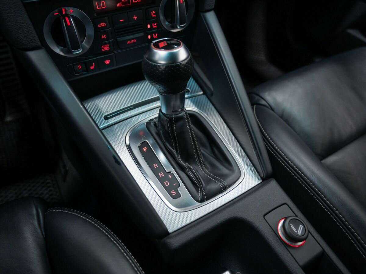 Б/У Ауди РС 3 2012 года. Фото: #17