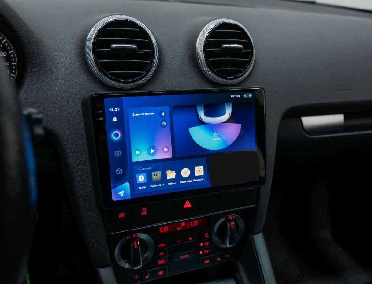 Б/У Ауди РС 3 2012 года. Фото: #19