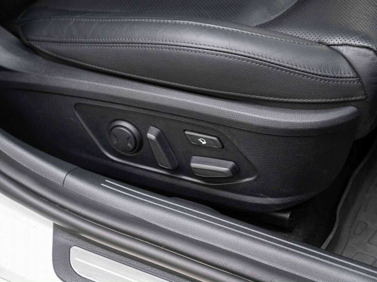 Б/У Киа К5 2021 года. Фото: #12