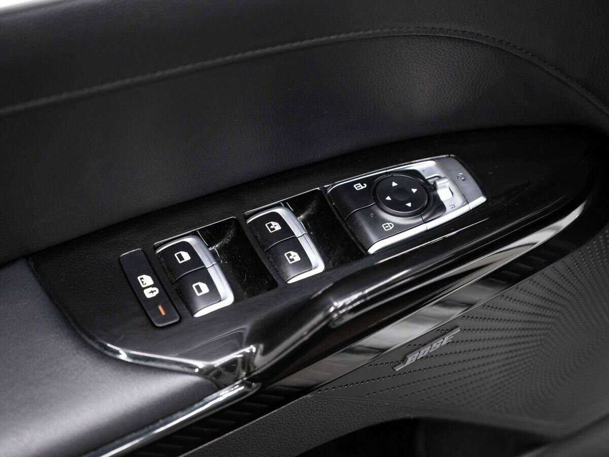 Б/У Киа К5 2021 года. Фото: #19