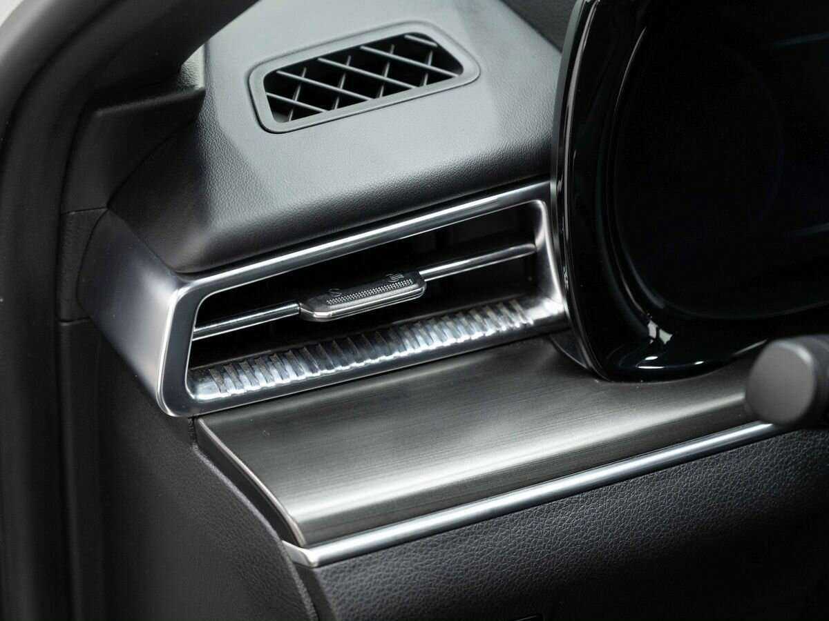 Б/У Киа К5 2021 года. Фото: #22