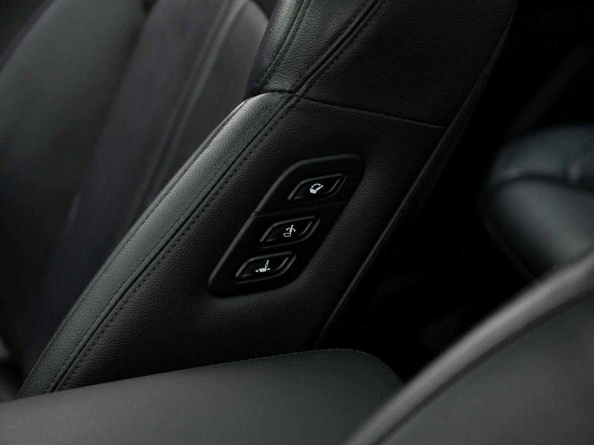 Б/У Киа К5 2021 года. Фото: #23