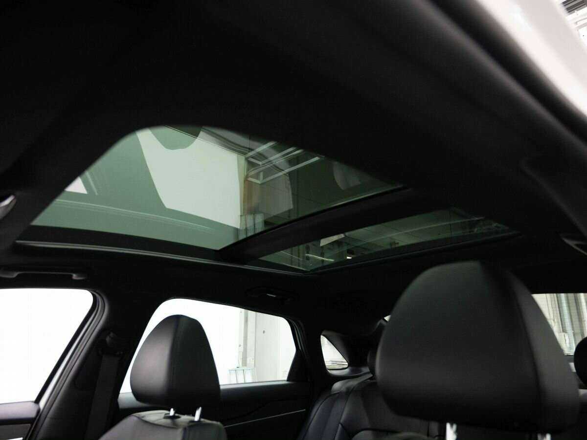 Б/У Киа К5 2021 года. Фото: #24