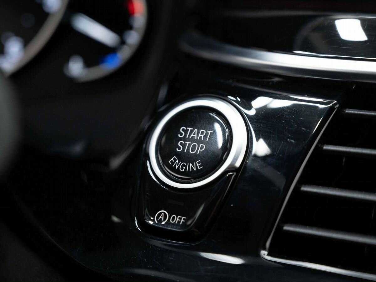 Б/У БМВ 5 серии 2019 года. Фото: #24