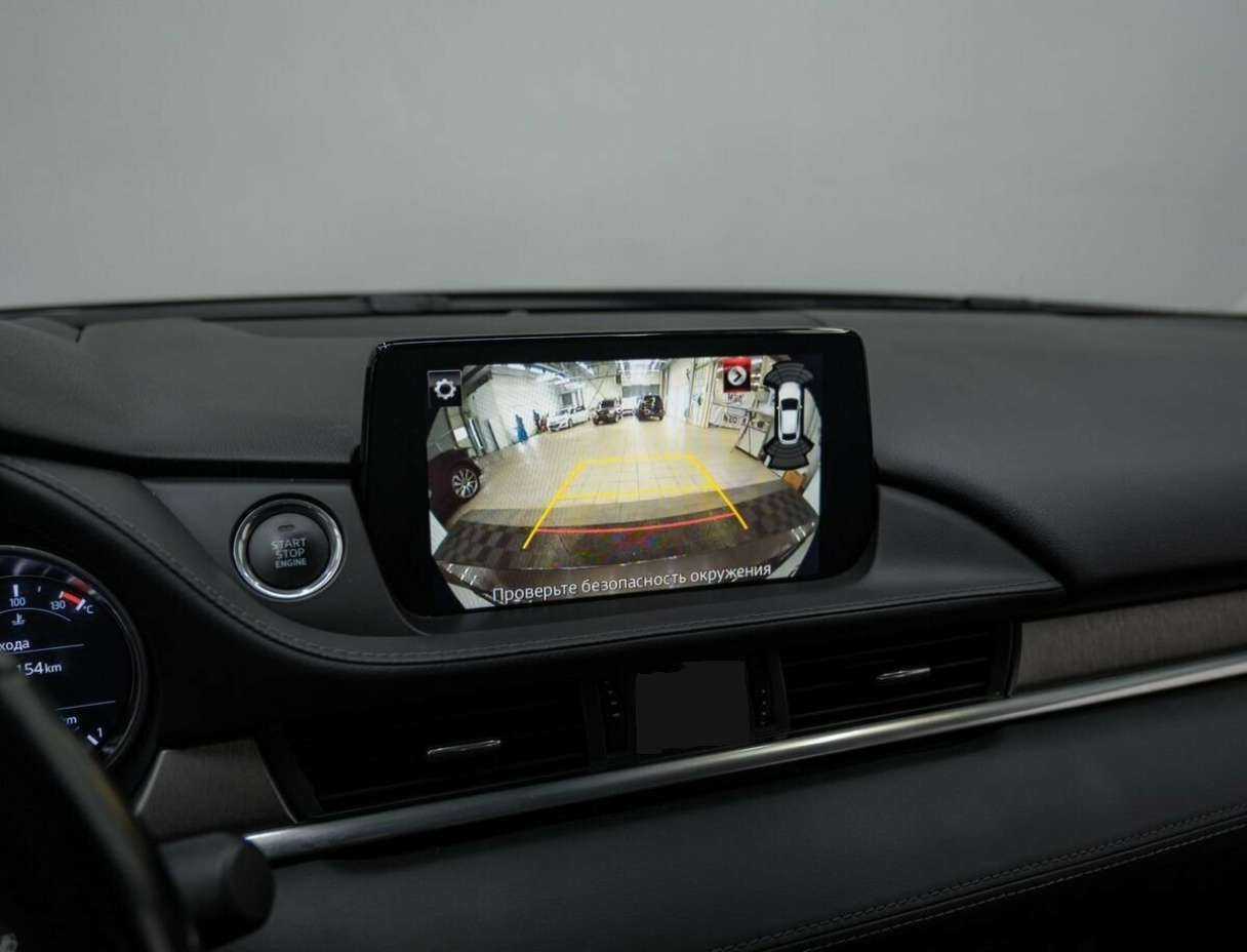 Б/У Мазда 6 2021 года. Фото: #21