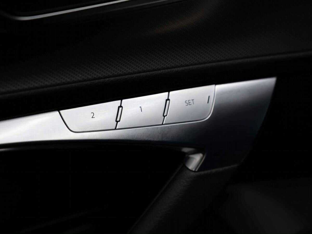 Б/У Ауди А6 2021 года. Фото: #17