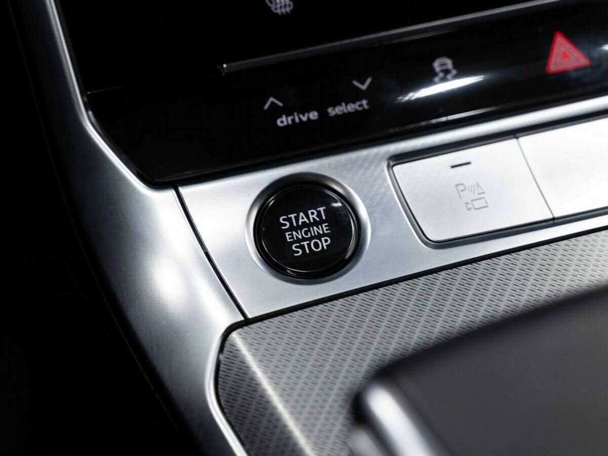 Б/У Ауди А6 2021 года. Фото: #23