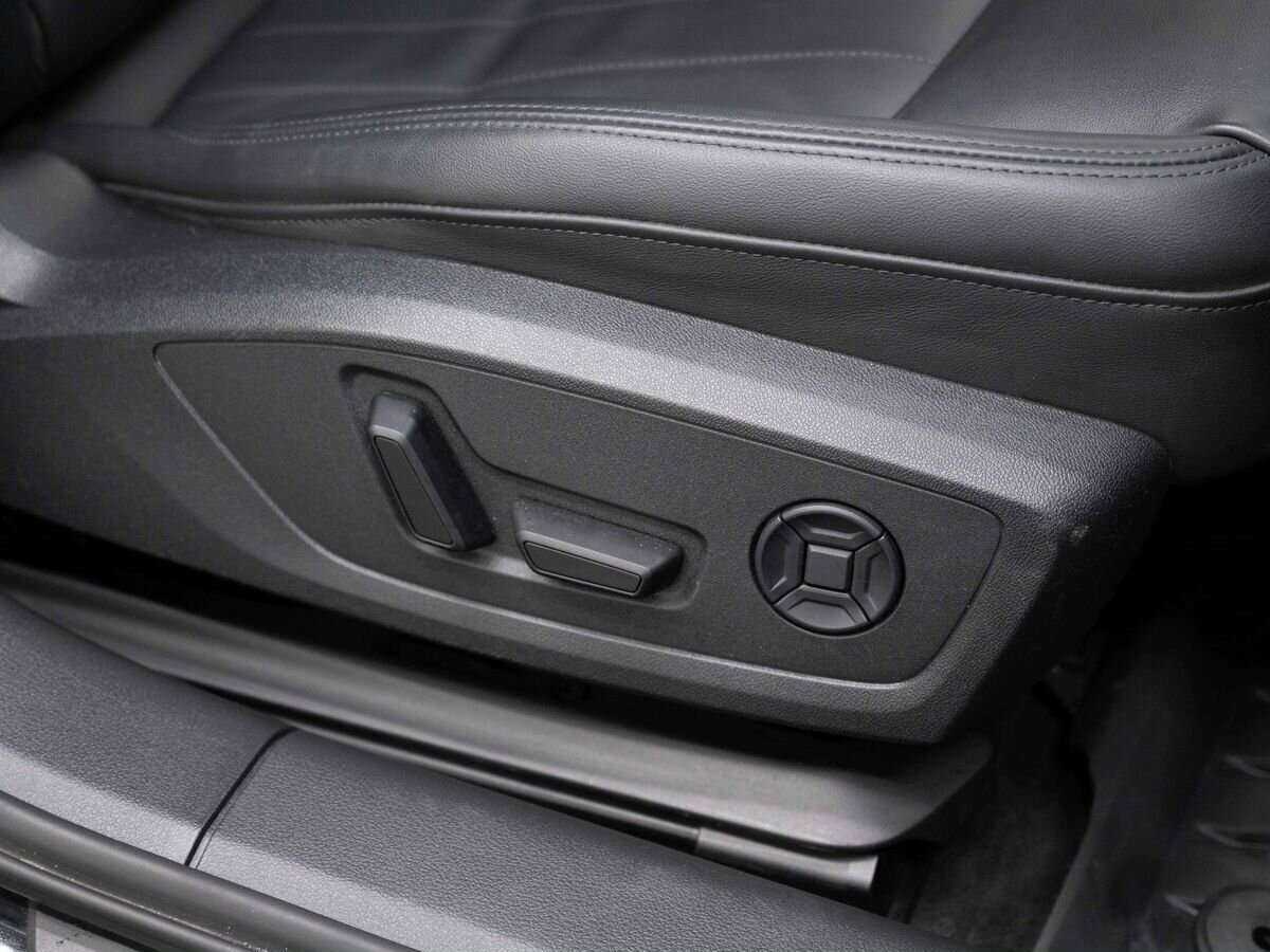 Б/У Ауди А6 2021 года. Фото: #25