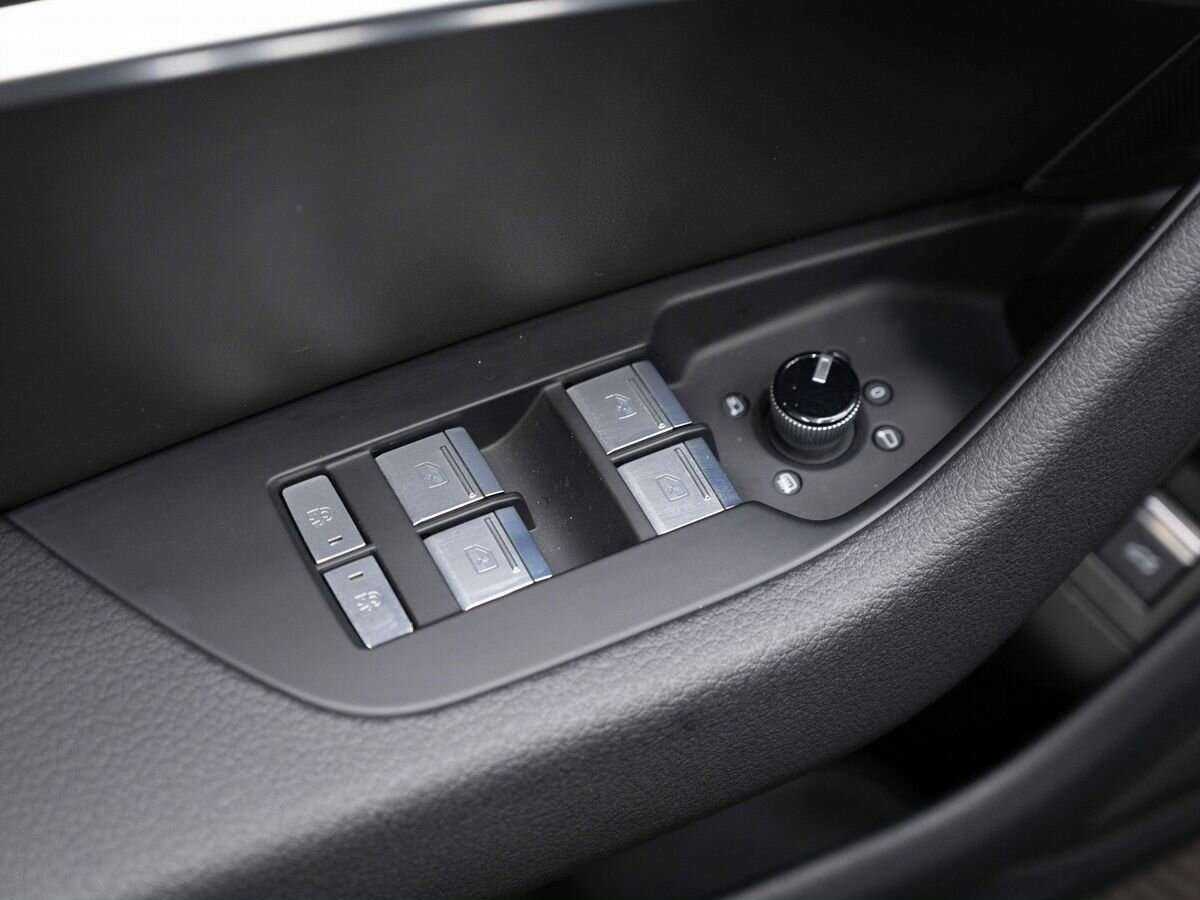 Б/У Ауди А6 2021 года. Фото: #26