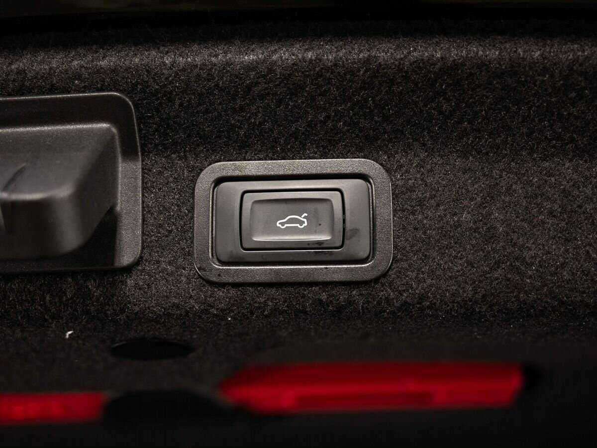 Б/У Ауди А6 2021 года. Фото: #27