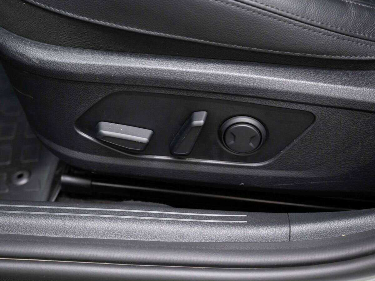 Б/У Киа К5 2021 года. Фото: #10