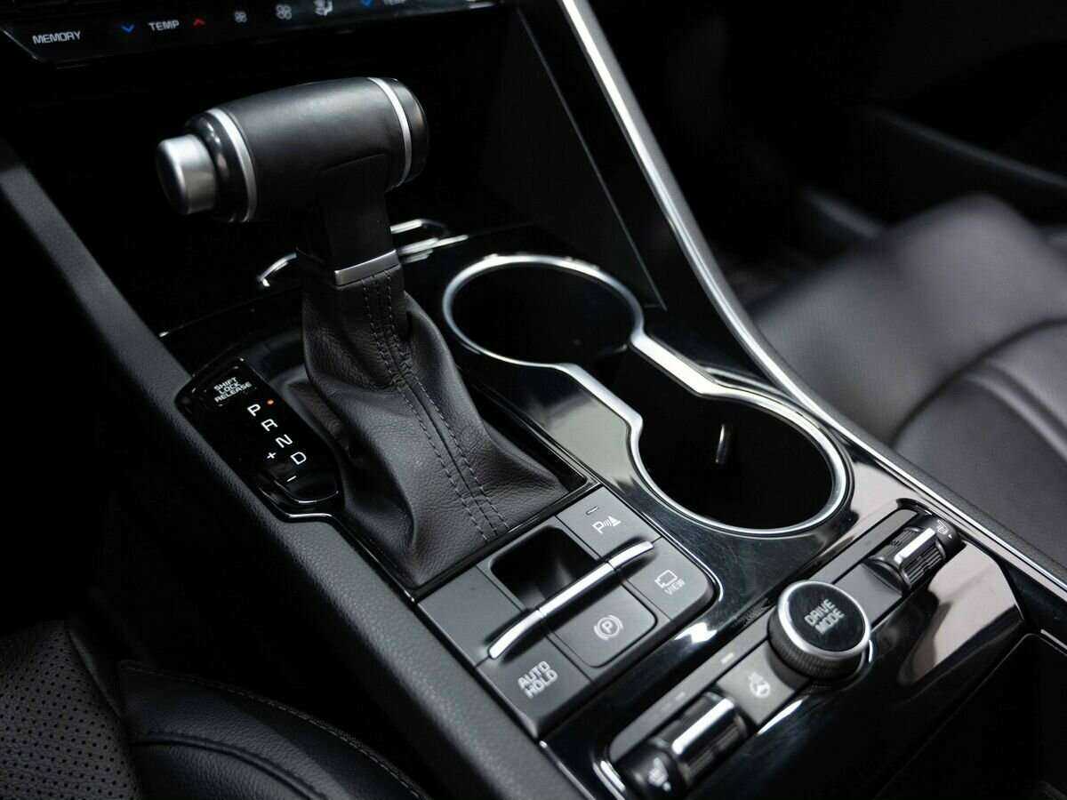 Б/У Киа К5 2021 года. Фото: #13