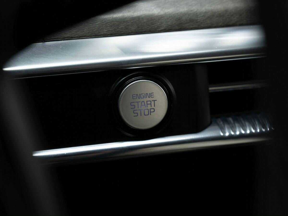 Б/У Киа К5 2021 года. Фото: #15