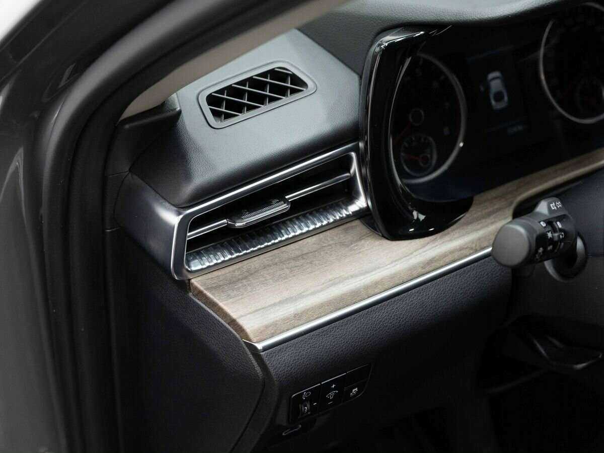 Б/У Киа К5 2021 года. Фото: #17