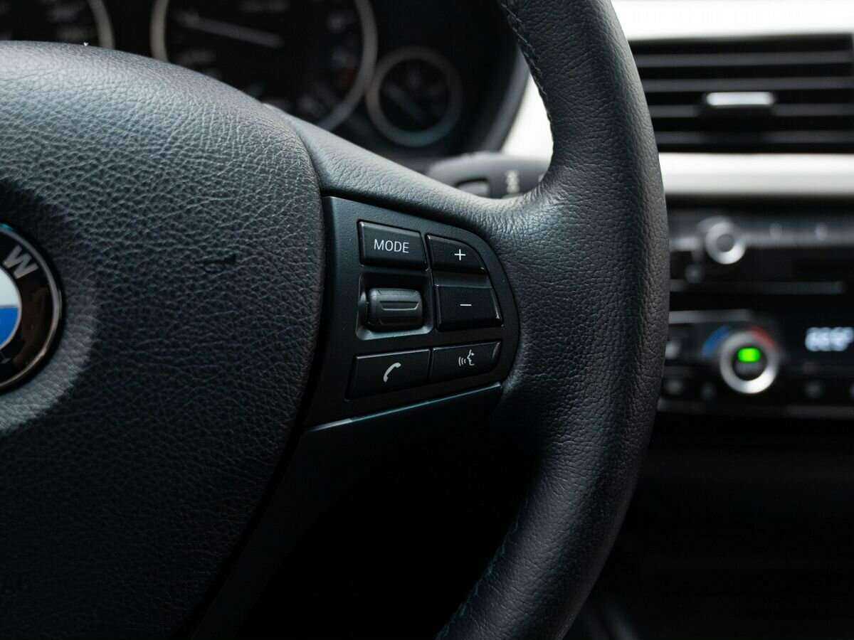 Б/У БМВ 3 серии 2016 года. Фото: #21