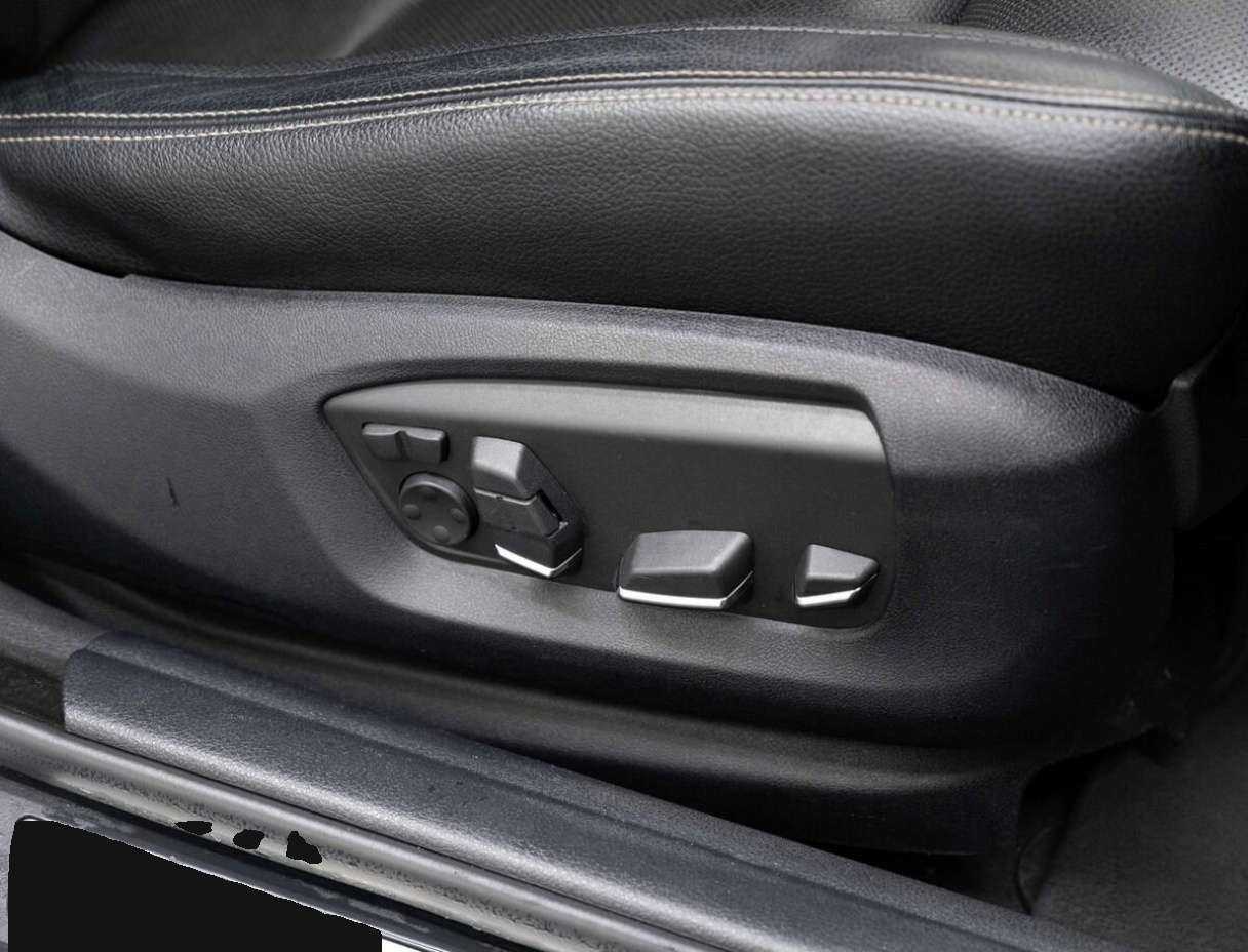 Б/У БМВ 5 серии 2016 года. Фото: #12