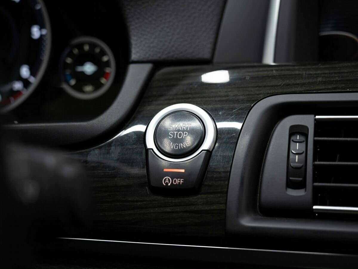 Б/У БМВ 5 серии 2016 года. Фото: #23