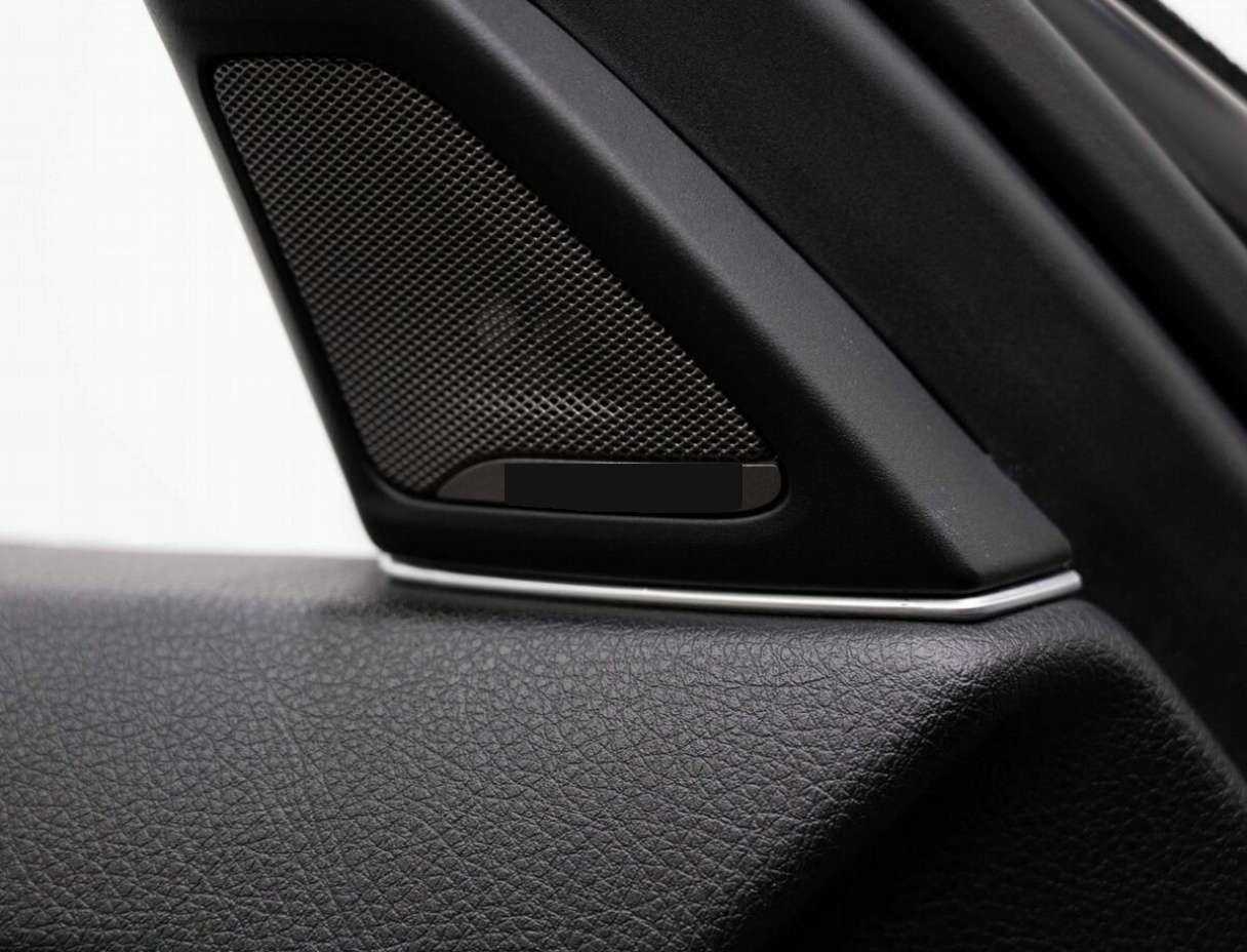 Б/У БМВ 5 серии 2016 года. Фото: #25