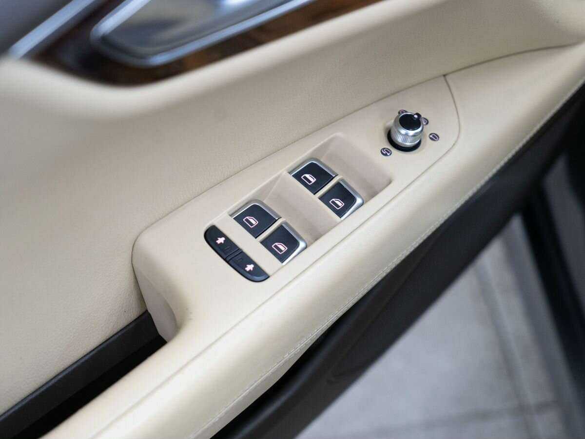 Б/У Ауди А7 2011 года. Фото: #14