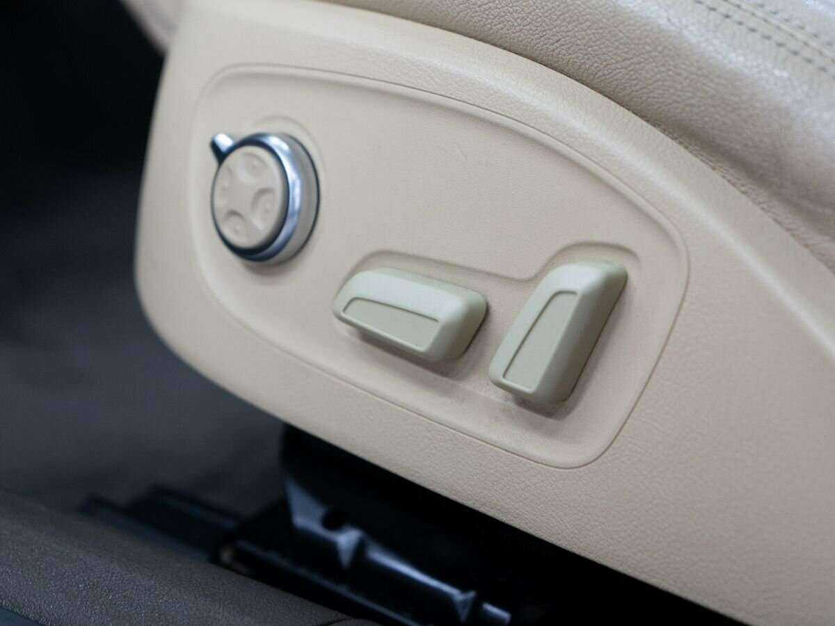 Б/У Ауди А7 2011 года. Фото: #16