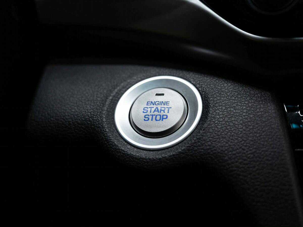 Б/У Хендай Аванте 2018 года. Фото: #16