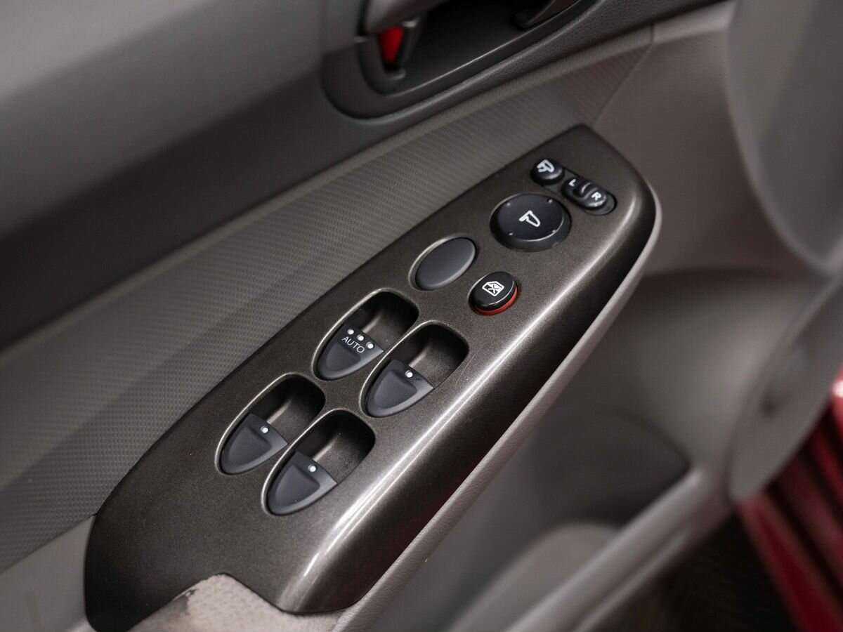 Б/У Хонда Цивик 2008 года. Фото: #15