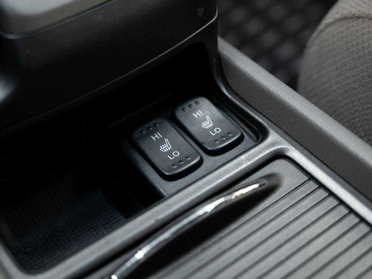 Б/У Хонда Цивик 2008 года. Фото: #18