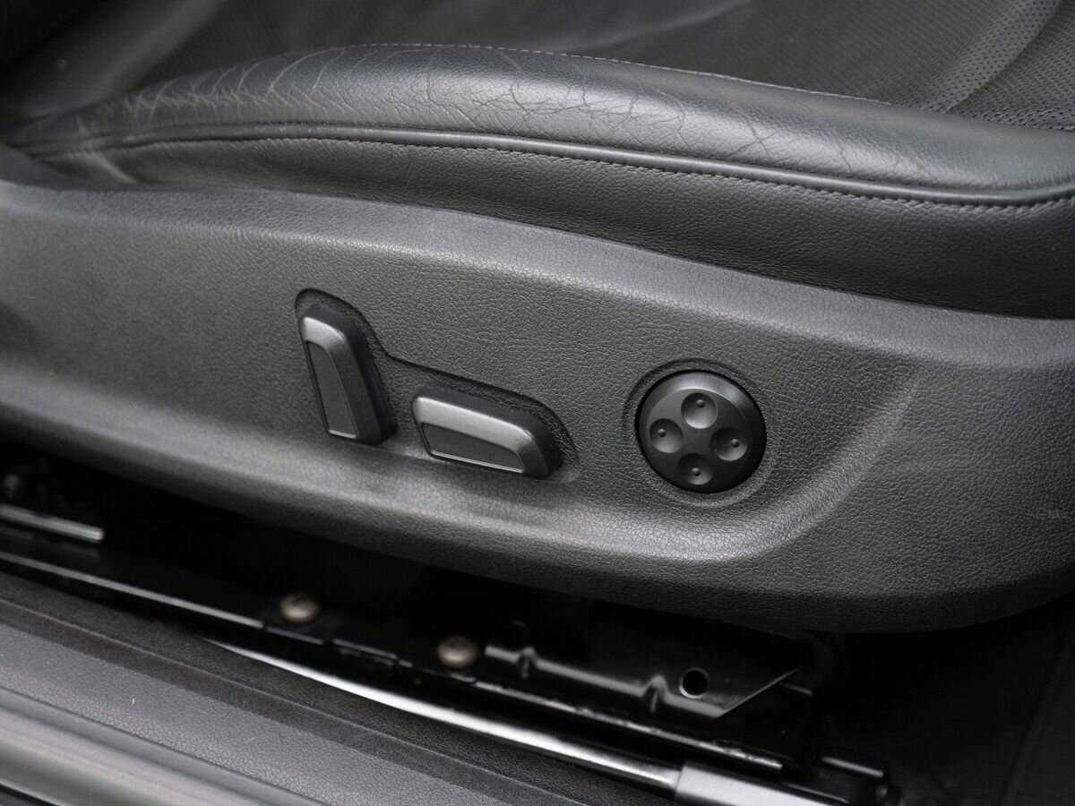 Б/У Ауди А5 2011 года. Фото: #10